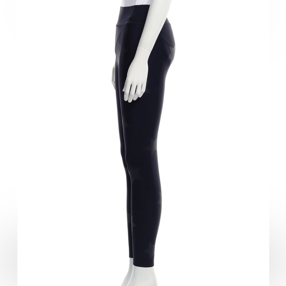Ultracor leggings black with stars on them